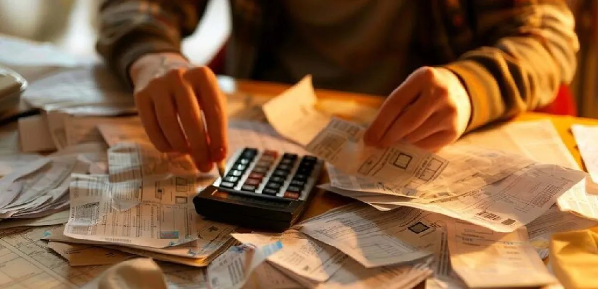 Una propuesta para desendeudarse