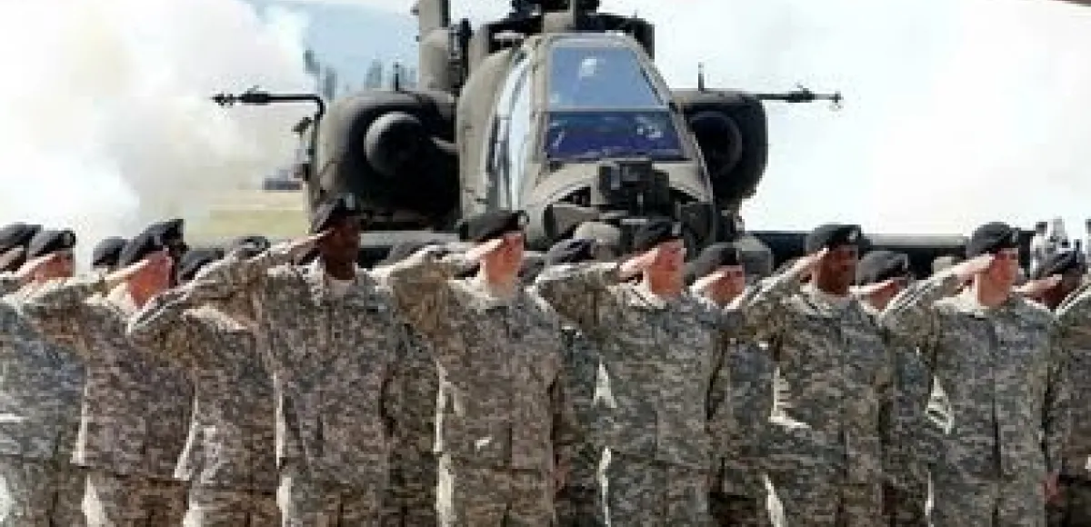 Milei juega a la guerra con los yanquis