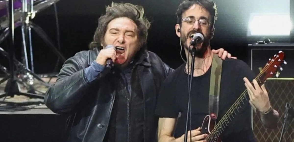 La oscura batalla libertaria