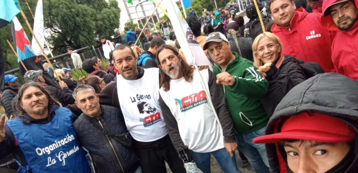 Para Volver al Trabajo