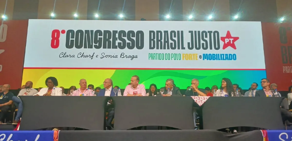 Unidad, soberanía y lucha antiimperialista