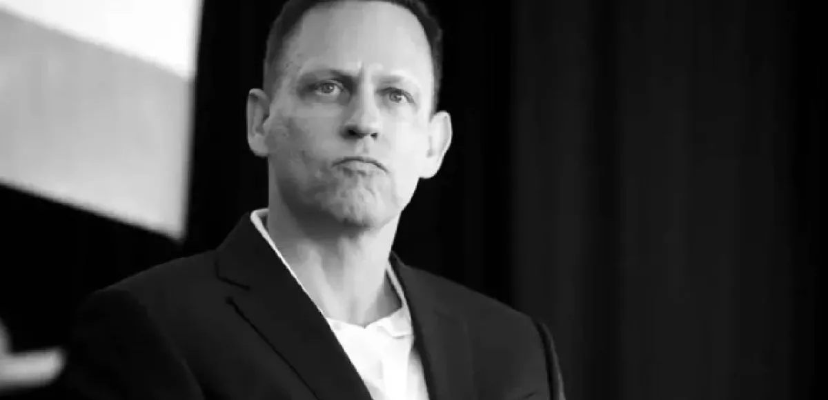 Palantir en Argentina: tecnofascismo, vigilancia masiva y la amenaza a la democracia