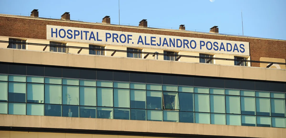 La salud en zona de riesgo