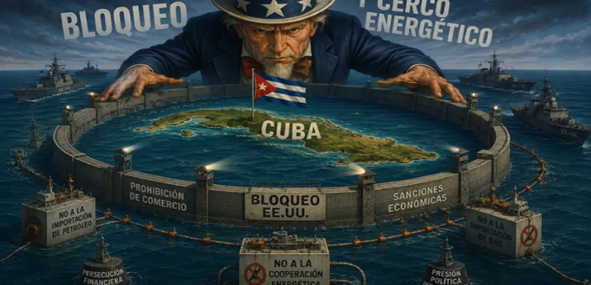 La Liga fija postura sobre las agresiones contra Cuba