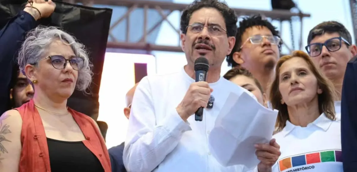 De cara a las Presidenciales de Colombia