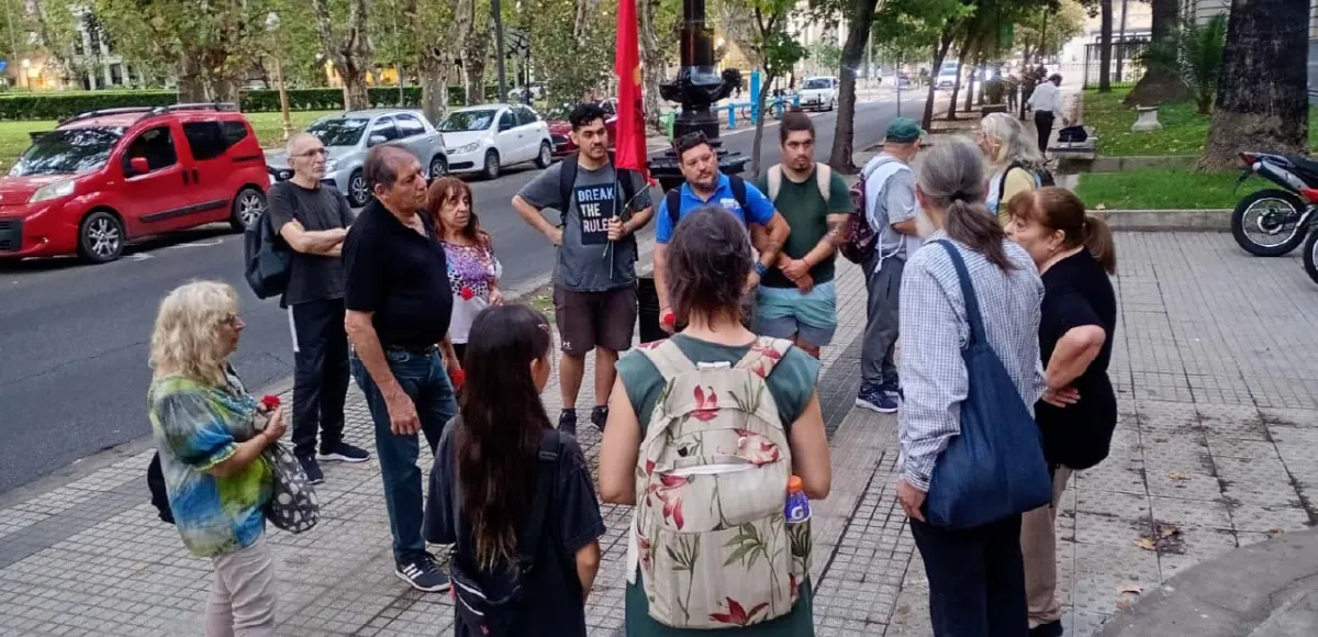 El abogado del pueblo