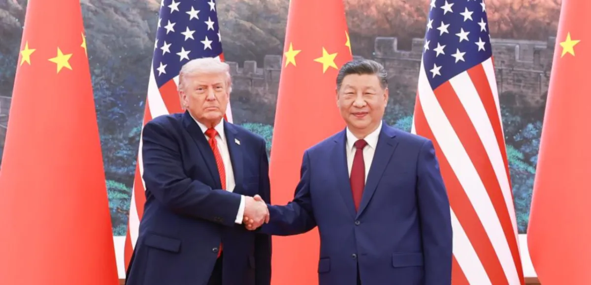 Encuentro Xi-Trump: China marca la cancha en el nuevo orden mundial