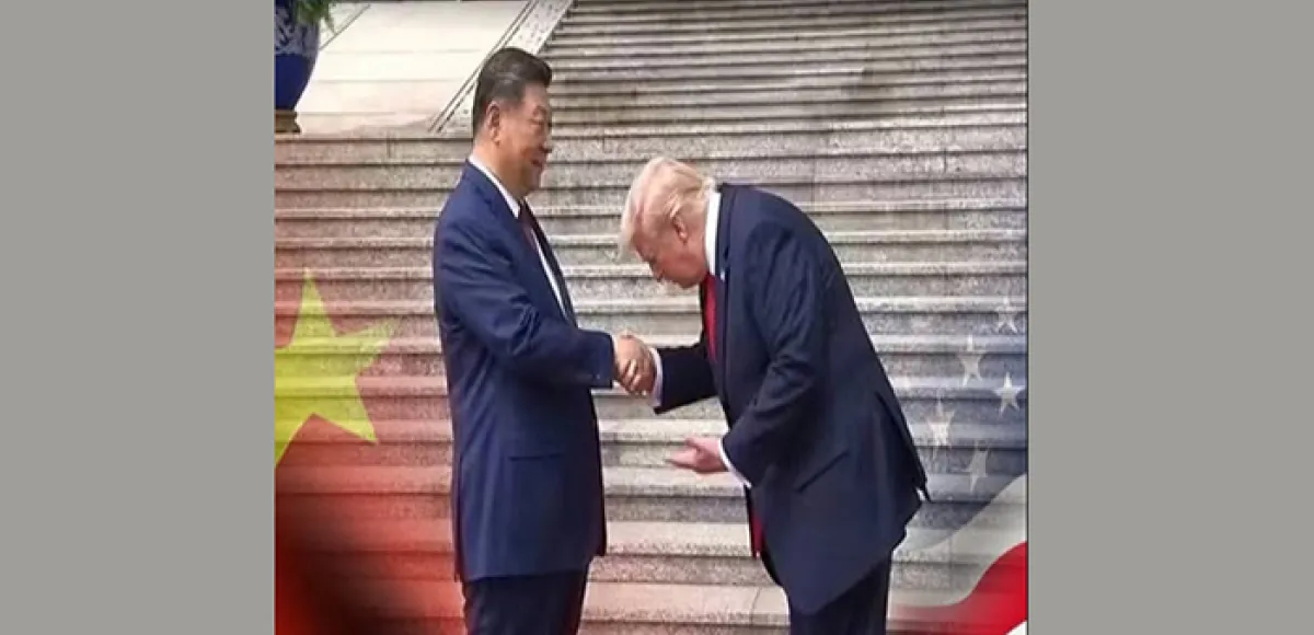 ¿Qué dejó la cumbre de Beijng?