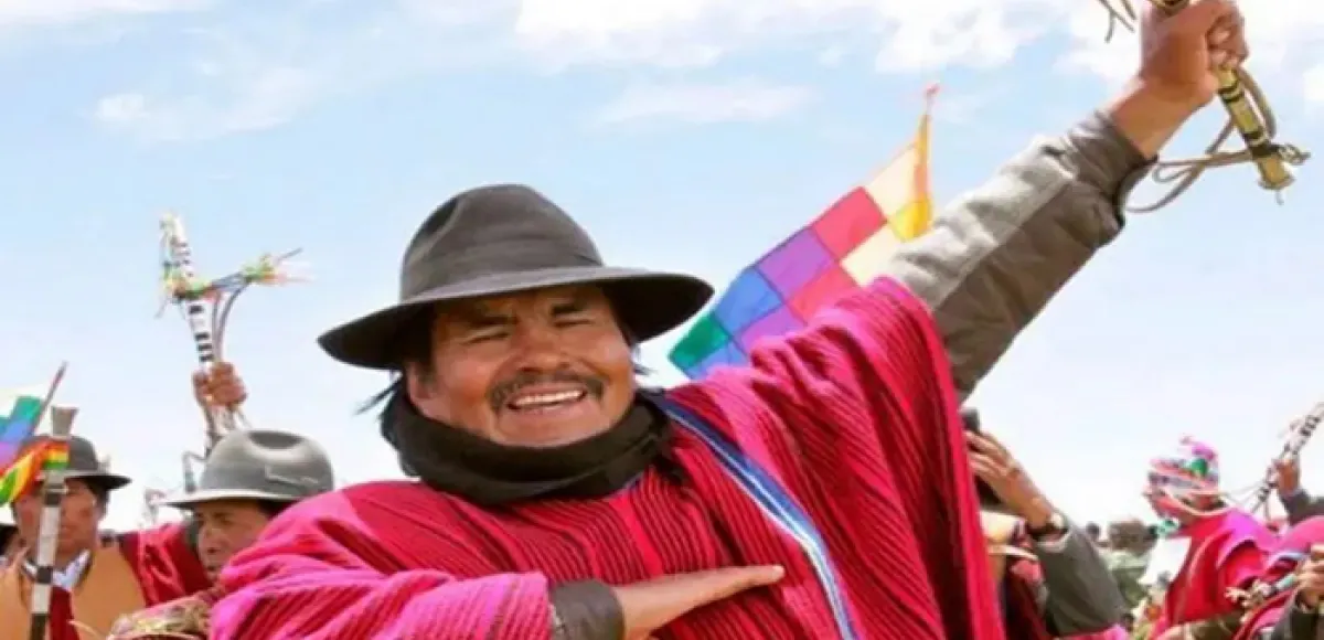 Bolivia sigue resistiendo en las calles