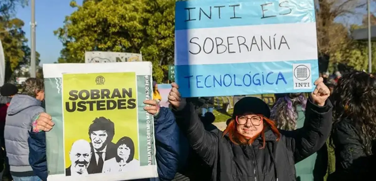 “Honda preocupación por lo que vive la Patria”