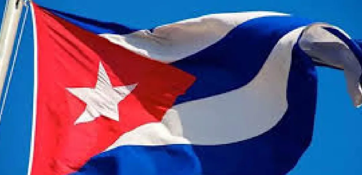 Marcha por Cuba