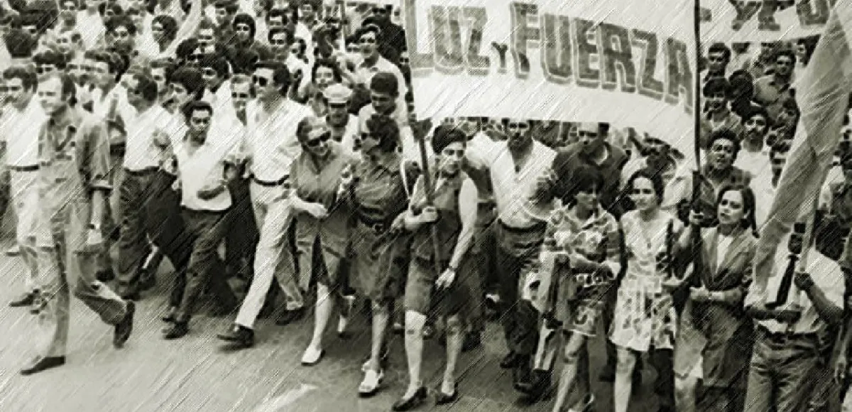 El Cordobazo sigue vivo