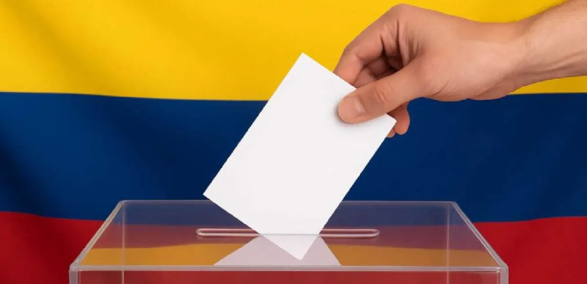 Cepeda y la ultraderecha van a la segunda vuelta