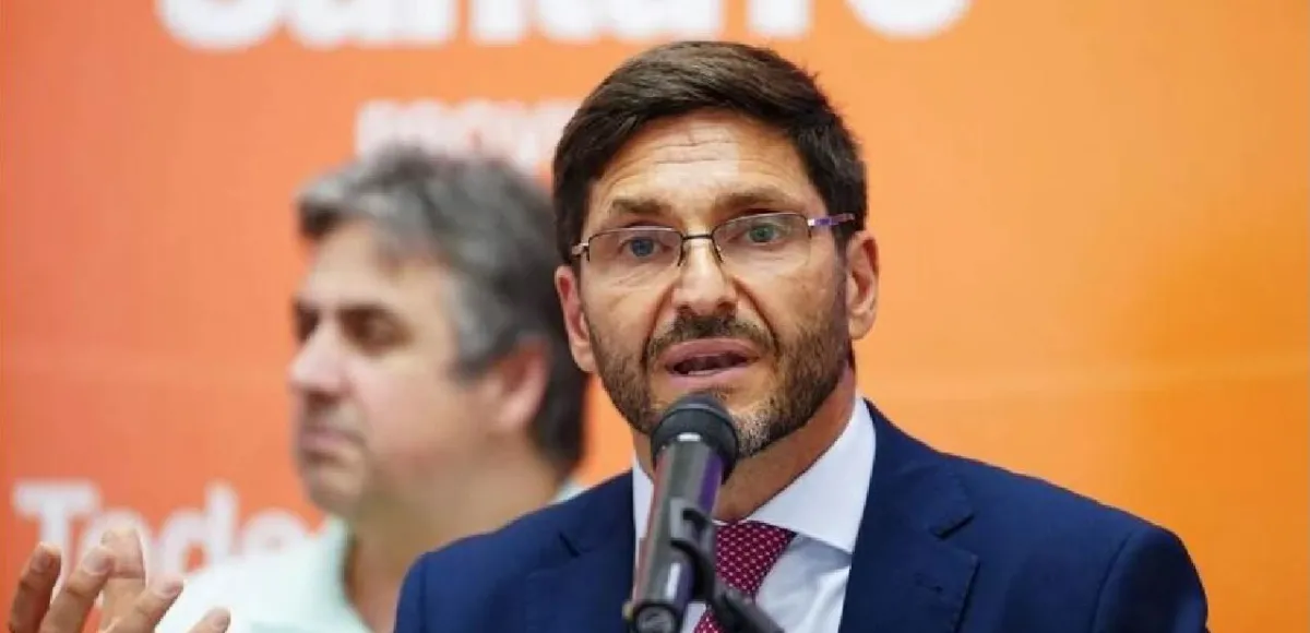 El espionaje como herramienta de persecución. Lo que Pullaro no te dice de su reforma procesal-penal.