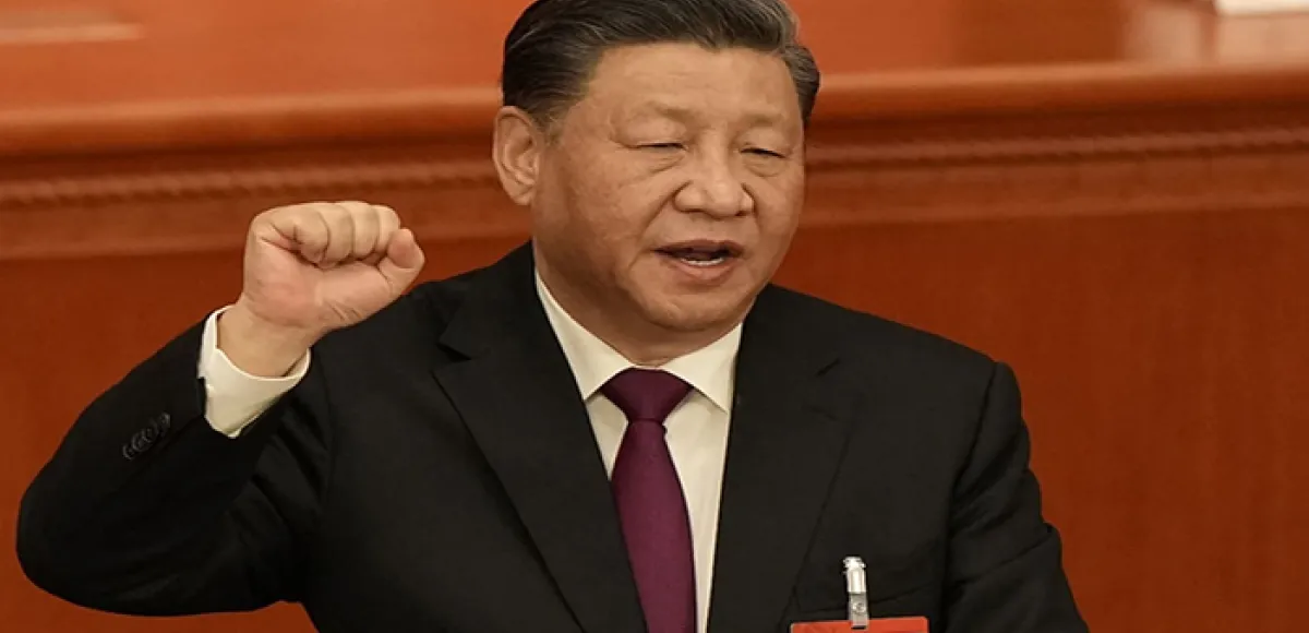 El papel de China desde la mirada de Jorge Kreyness