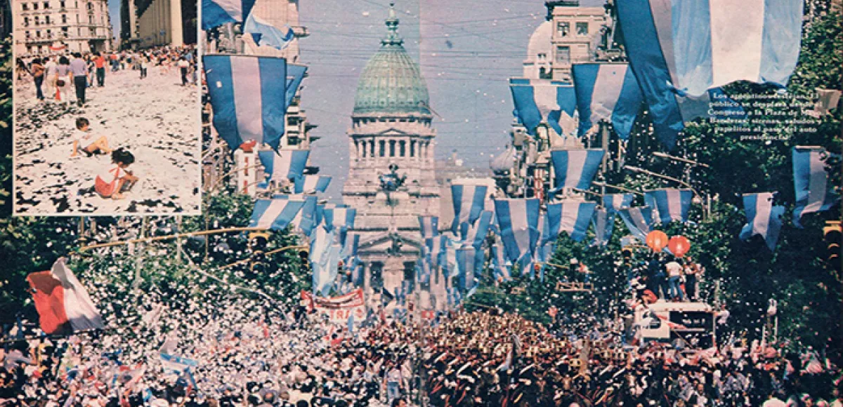 La obsoleta democracia burguesa