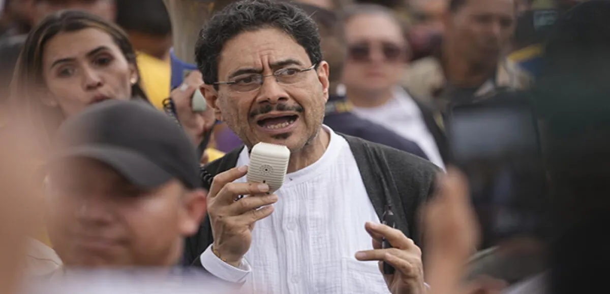 Siguen las dudas sobre las elecciones de Colombia