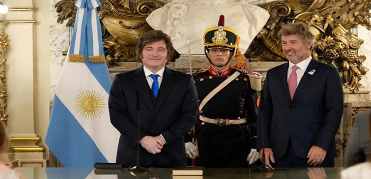 La Familia Judicial