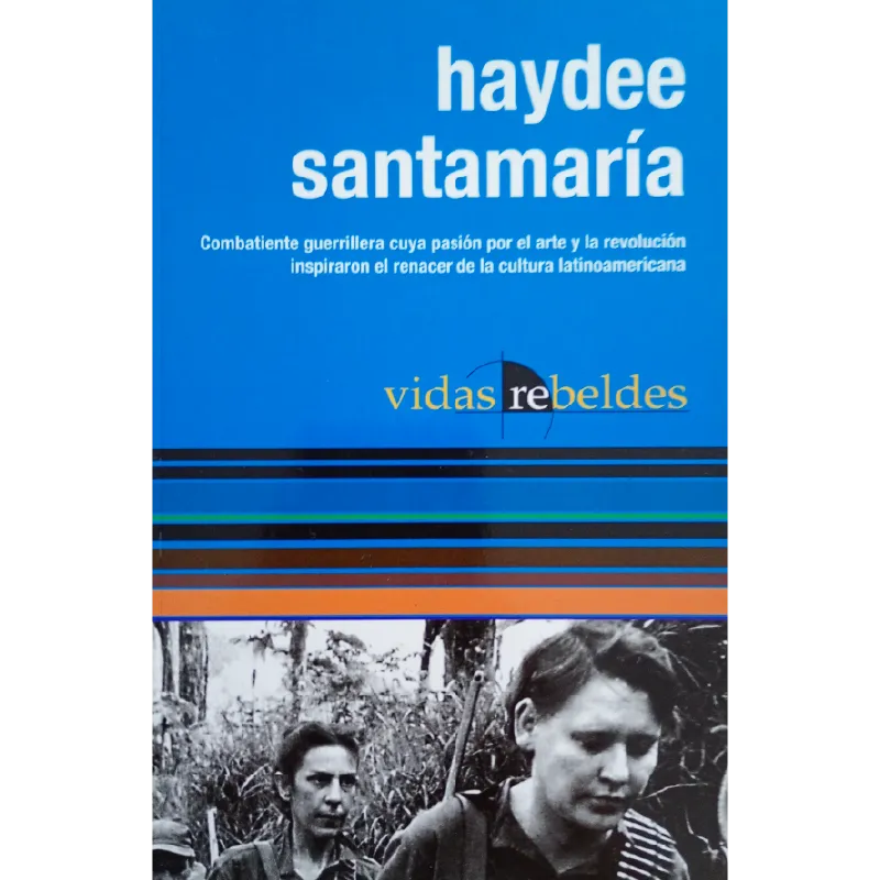 Haydee Santamaria