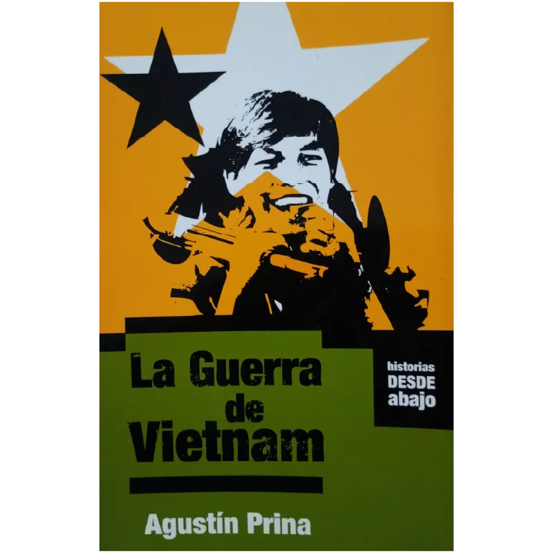 La Guerra de Vietnam