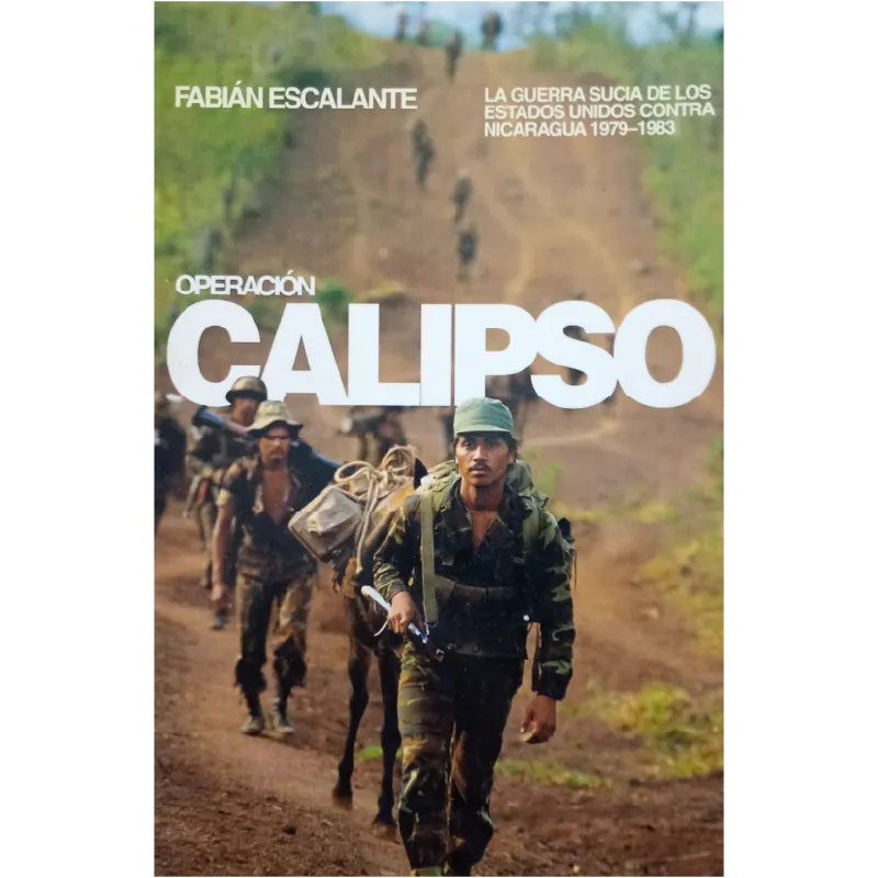 Operación Calipso