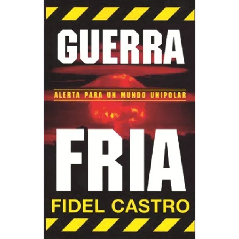Guerra  Fria