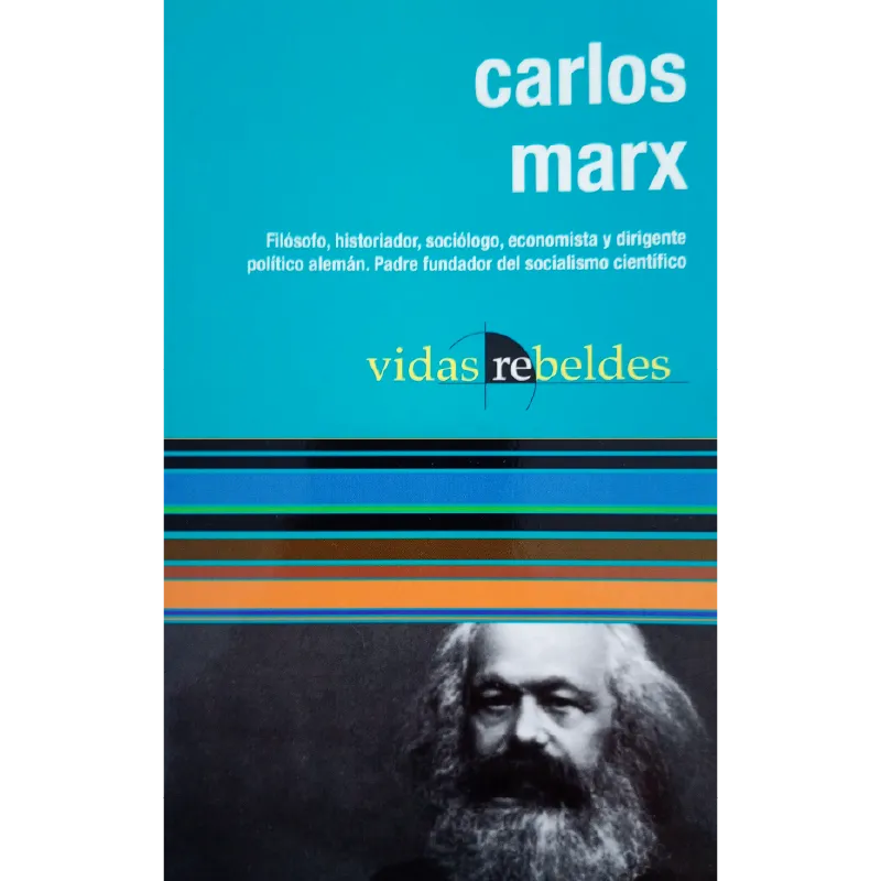 Carlos Marx