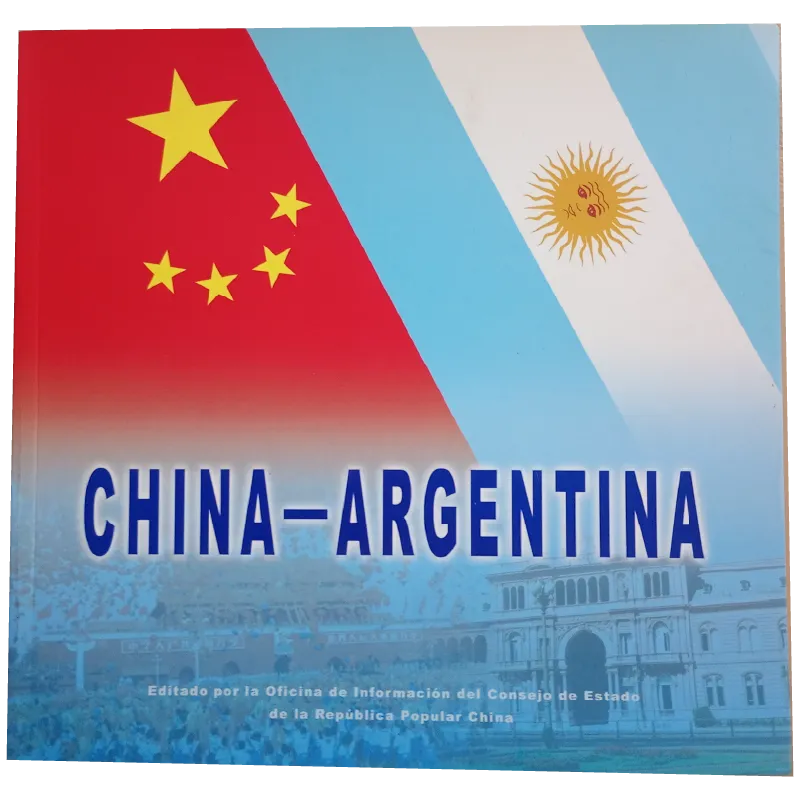 China - Argentina