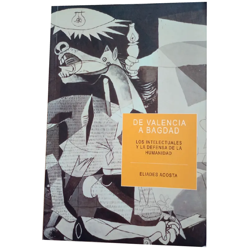 De Valencia a Bagda