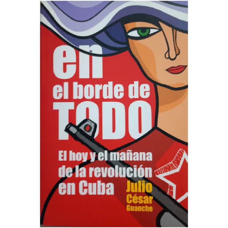 En el borde de todo