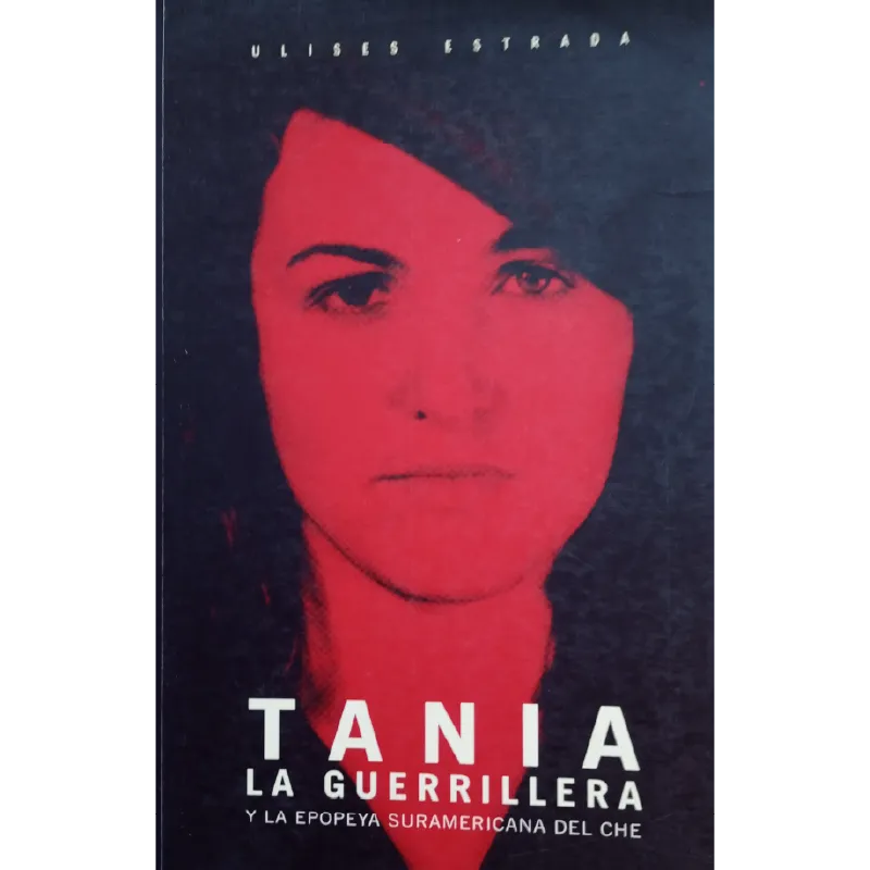 Tania la guerrillera