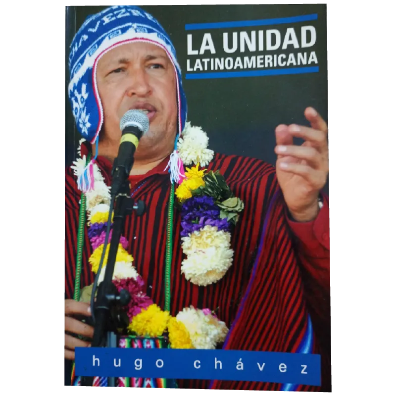La unidad latinoamericana