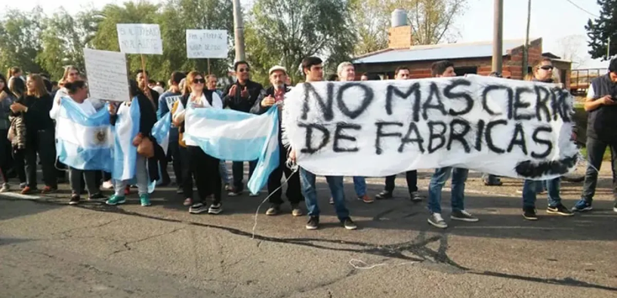 Milei golpea a la provincia de Buenos Aires