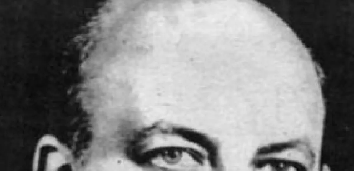 Juan Ingalinella, otro desaparecido de nuestra historia