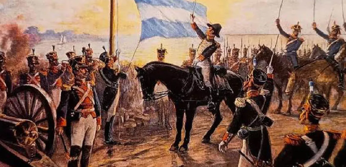 Manuel Belgrano: un revolucionario integral
