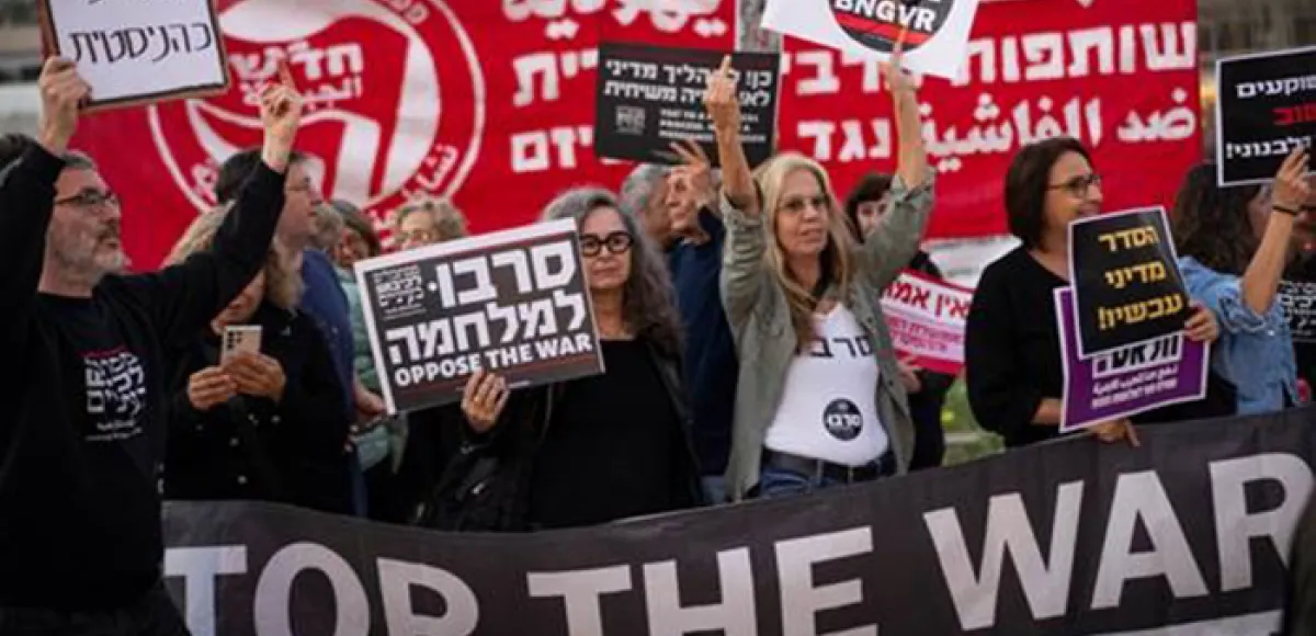 Tel Aviv rompió la tregua y continúa atacando al Líbano