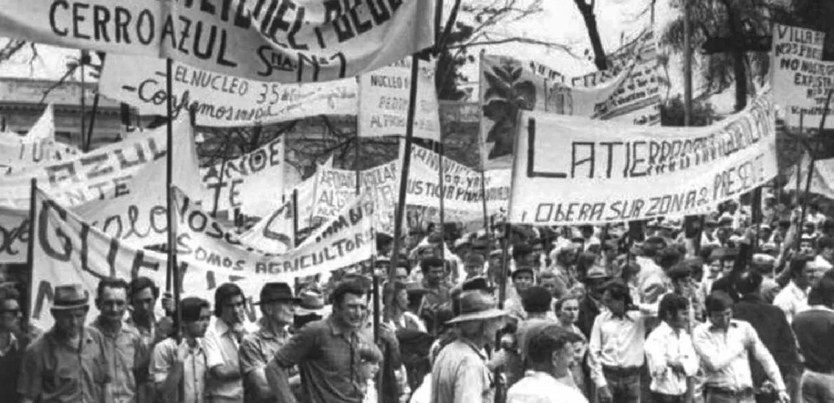 Avanzan las causas por los crímenes de lesa humanidad contra las Ligas Agrarias