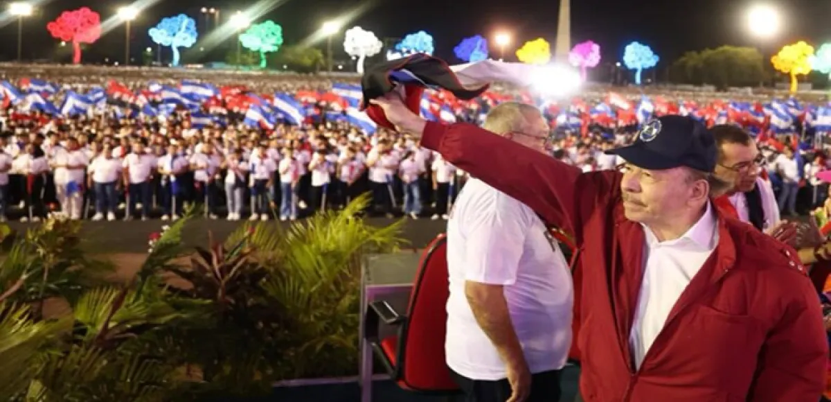 Ahora el águila tiene su dolencia mayor