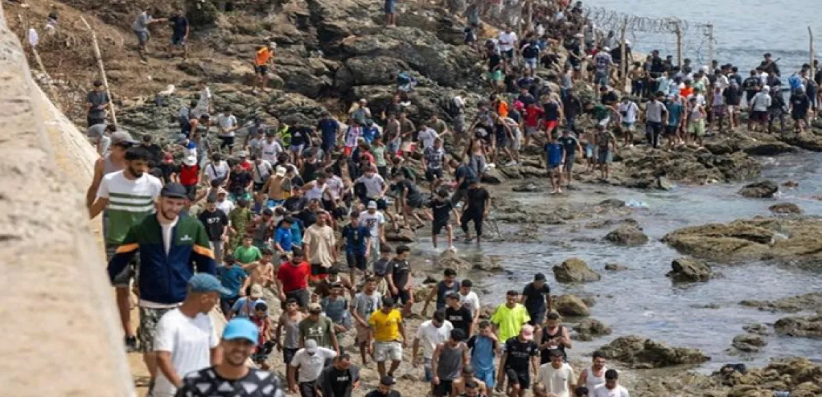 La crisis migratoria y su trasfondo