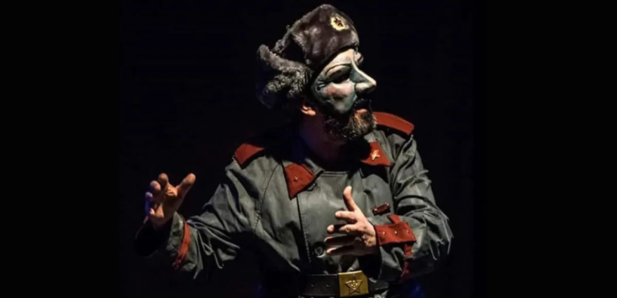 Premio al teatro antifascista