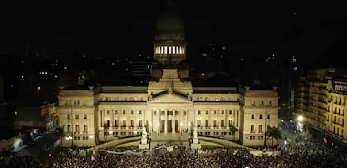 Una conquista de la unidad y la movilización popular