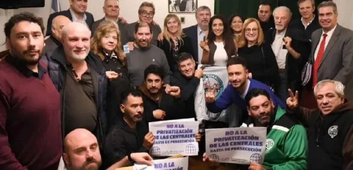 En defensa del desarrollo nuclear nacional