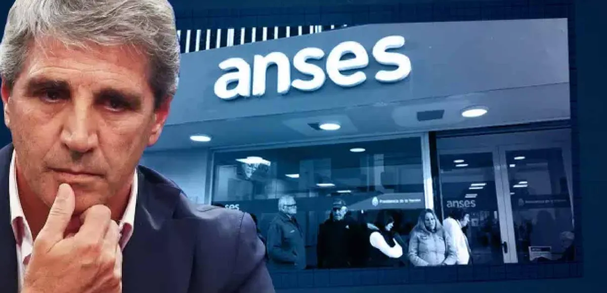 Milei prepara otro golpe contra los jubilados