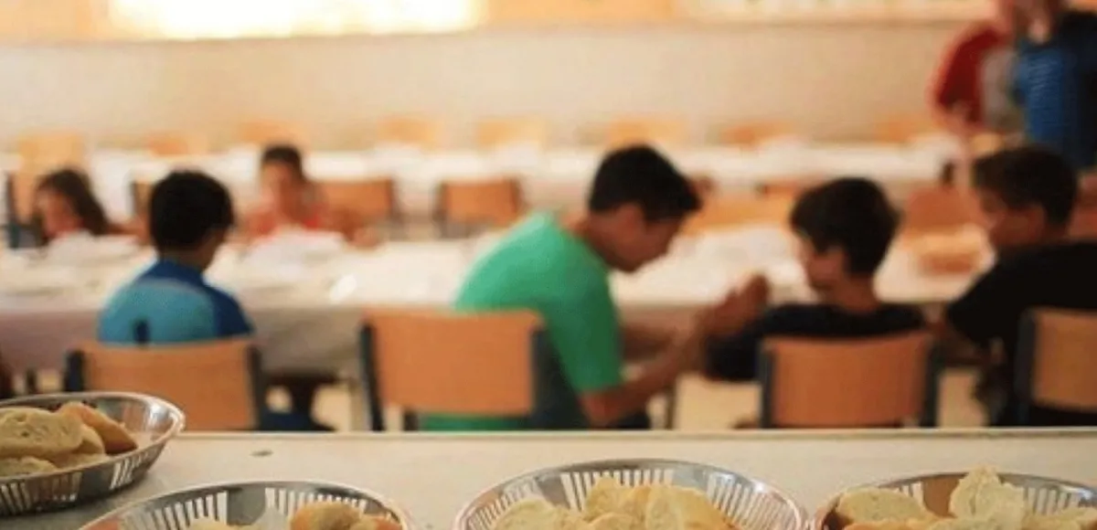 Freno a la chatarra en los comedores escolares de Entre Ríos