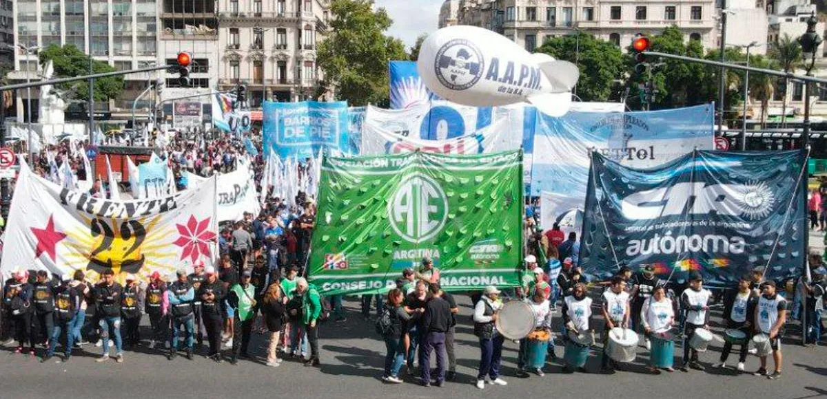 Fortalecer las herramientas sindicales para fortalecer la salud