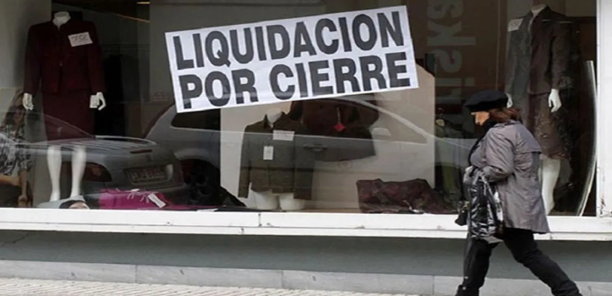 Caída sin fin