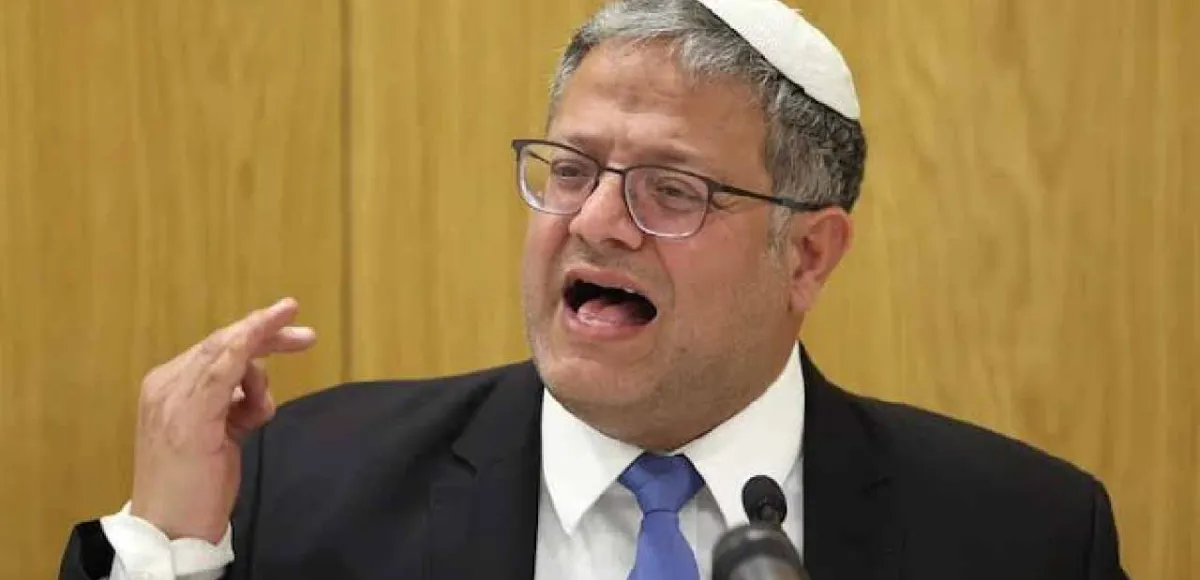 “Hay que asesinar a 30 o 40 palestinos cada noche”