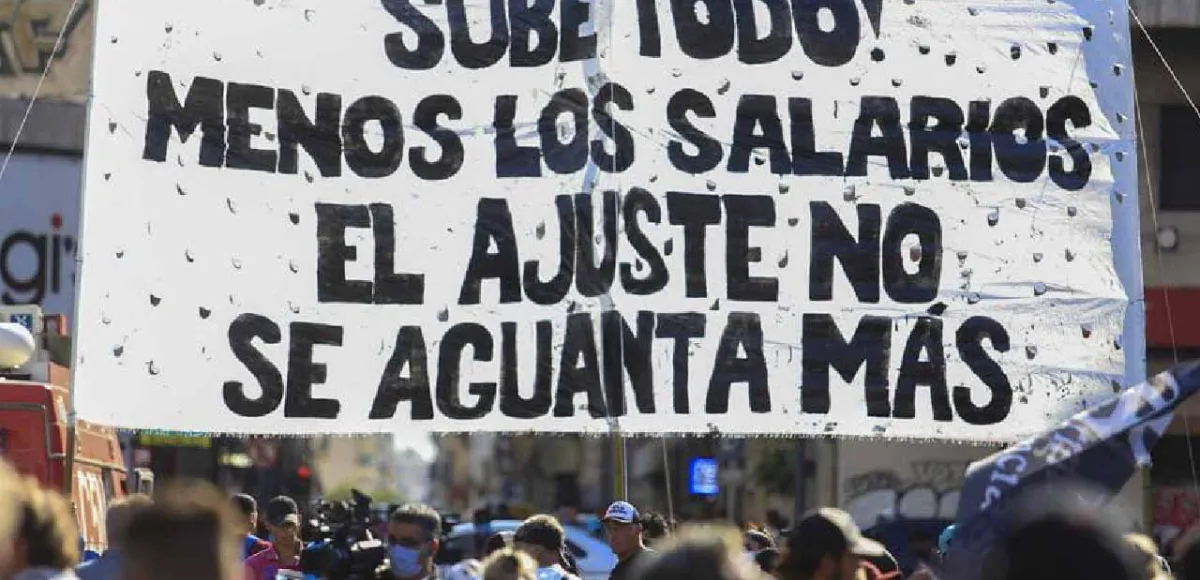 El endeudamiento no es un asunto privado