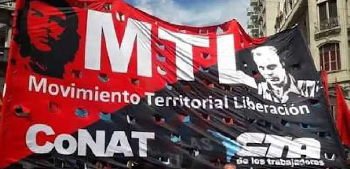 El territorio se organiza para las luchas y las elecciones de la CTA T