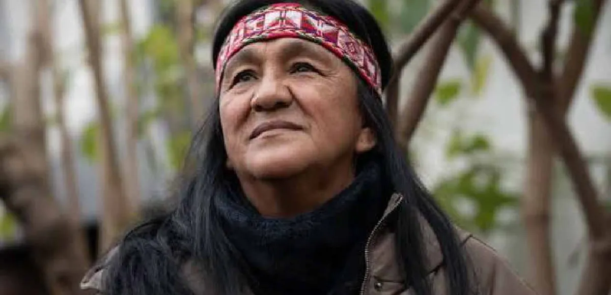 Alarma por el estado de salud de Milagro Sala